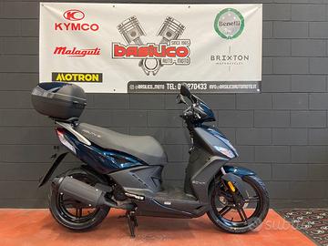 Kymco Agility 50