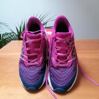 scarpe donna da corsa New Balance