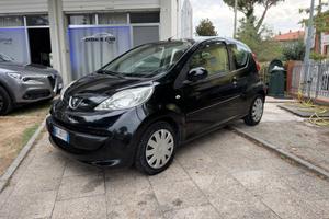 Peugeot 107 1.0 68CV 3p. Plaisir