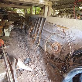 Ranghinatore stellare