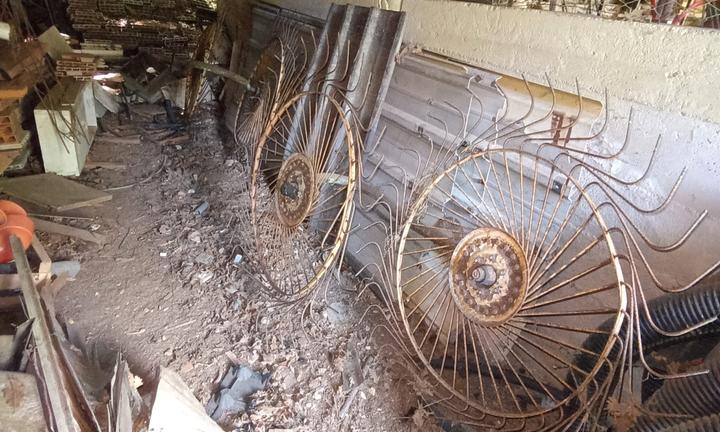 Ranghinatore stellare