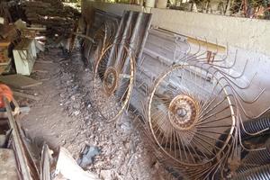 Ranghinatore stellare