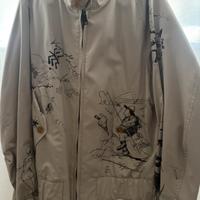 Giubbotto burberry