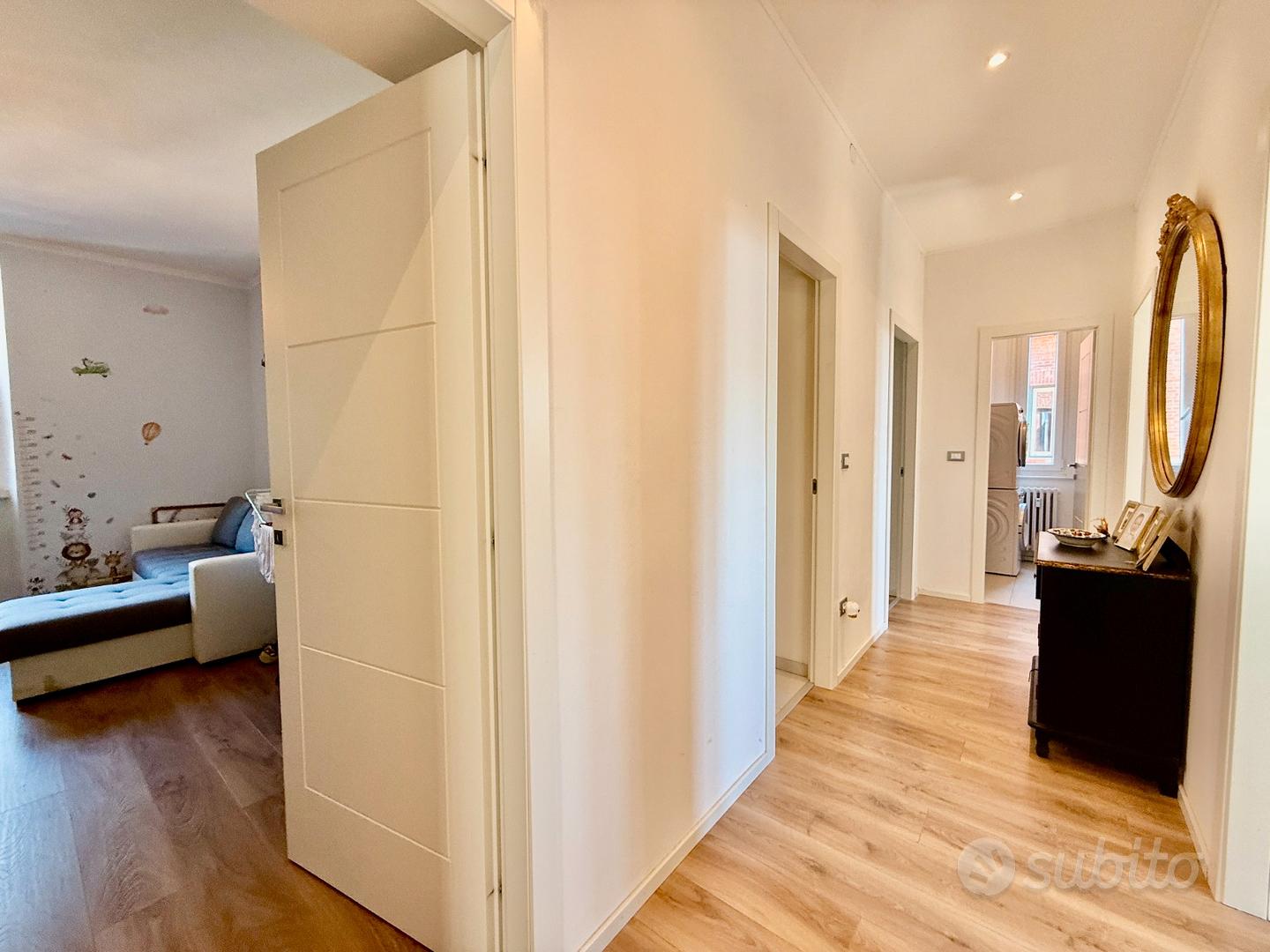 Appartamento – Trieste, Cisternone, Roiano-Gretta-Barcola-Cologna-Scorcola - Vista 2
