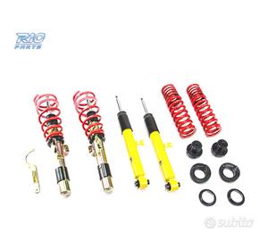 KIT SOSPENSIONE FILETTATA EIBACH MTS BMW G42 22-24