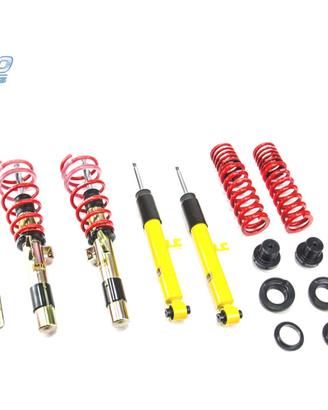 KIT SOSPENSIONE FILETTATA EIBACH MTS BMW G42 22-24