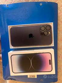 IPhone  14 Pro Max 128G