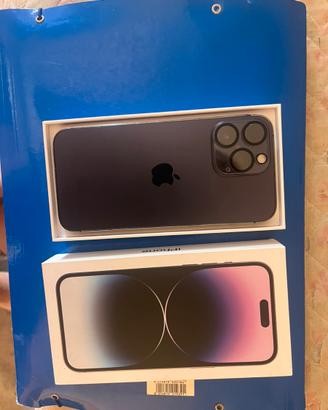 IPhone  14 Pro Max 128G