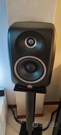 Casse RCF Mytho 6