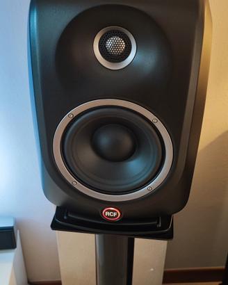 Casse RCF Mytho 6