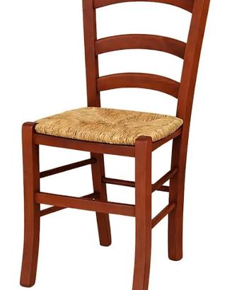 Sedie legno