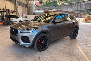 Jaguar E-Pace 2.0D 240 CV AWD aut. R-Dynamic SE