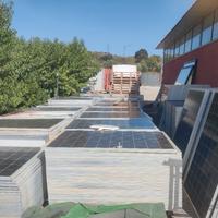 pannelli fotovoltaici 