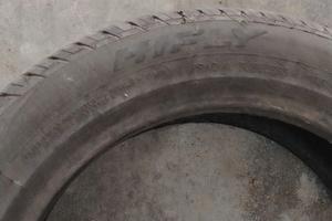 Gomme 185 55 15