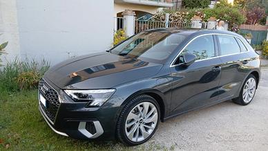 Audi A3 Sportback 40 TFSI - e S tronic