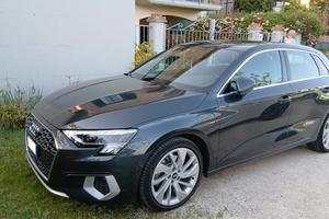 Audi A3 Sportback 40 TFSI - e S tronic