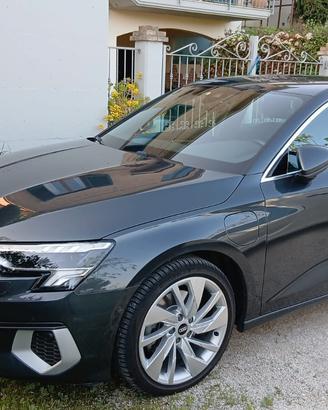 Audi A3 Sportback 40 TFSI - e S tronic