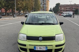 Fiat Panda 1.1 Active