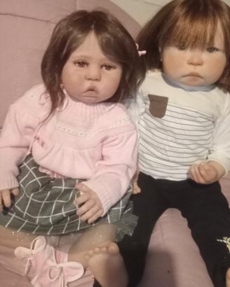 Reborn dolls 