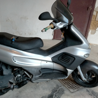 Runner 125 4t
