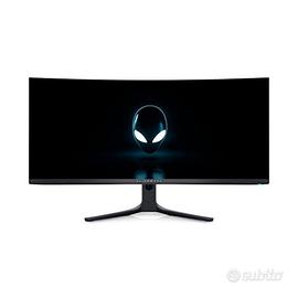 Alienware AW3423DWF come nuovo