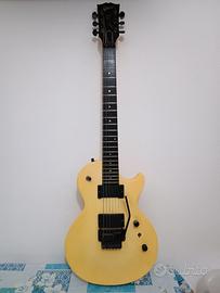 Gibson led Paul studio lite c/ Floyd Rose
