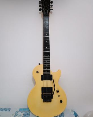 Gibson led Paul studio lite c/ Floyd Rose