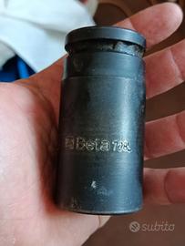 Bussola Beta 728/L da 30mm