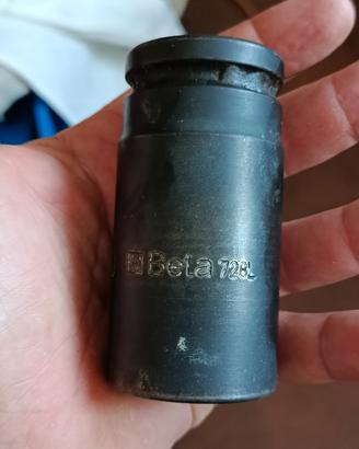 Bussola Beta 728/L da 30mm