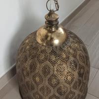 Lampadario a sospensione Maisons du Monde