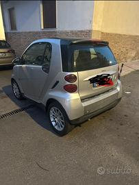 Smart 451  1000 benzina 2008 con motore nuovo