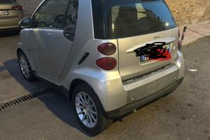 Smart 451  1000 benzina 2008 con motore nuovo