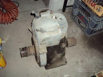 motore cotiemme nilo epoca