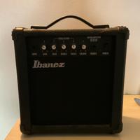 Amplificatore da chitarra Ibanez GTA10