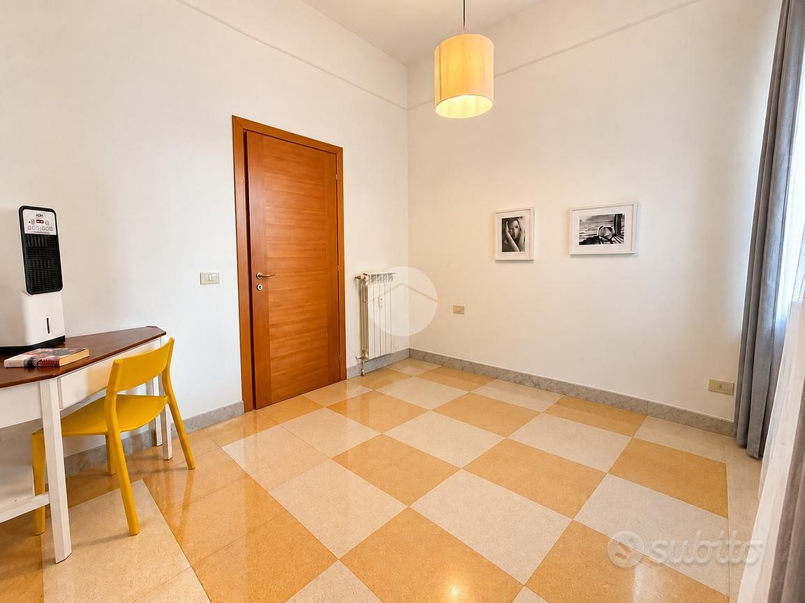 Appartamento – Roma, Monteverde, Gianicolense - Altro