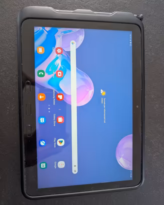 Samsung Galaxy Tab Active Pro