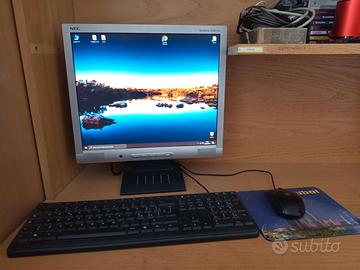 HP Pavilion (PC da Casa) velocissimo e completo