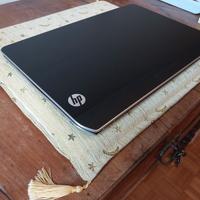 Notebook HP Pavilion i7 dv6-7090e non funzionante