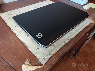 Notebook HP Pavilion i7 dv6-7090e non funzionante