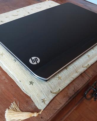 Notebook HP Pavilion i7 dv6-7090e non funzionante