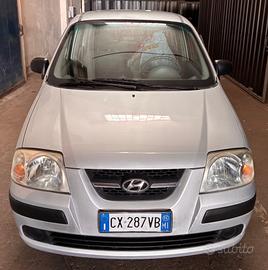 Hiunday Atos - 5 porte - SOLI 72.000 KM!!!