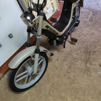 Motore 50 Piaggio Gilera