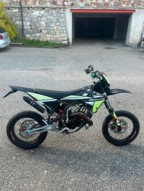 fantic 50cc xe 2025