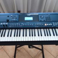 Tastiera Yamaha psr-ew410