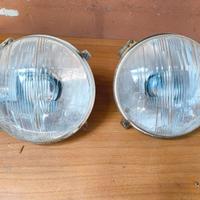 Fari Anteriori Carello Per Fiat 850/124