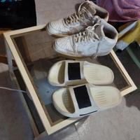 scarpe Nike numero 42 