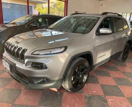 Jeep Cherokee 2.2 MJ 4WD Night Eagle