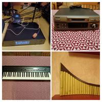 Radiomicrofono.......