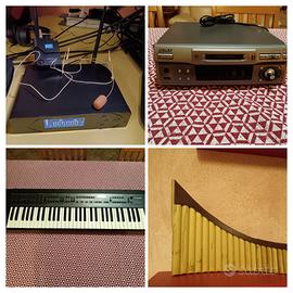 Radiomicrofono.......