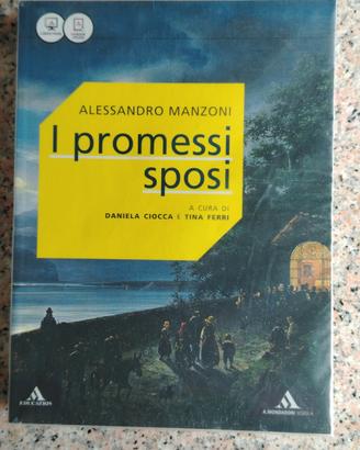 Promessi Sposi versione integrale